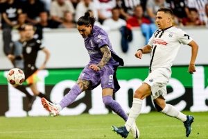 LE - Liverpul "spavao" 45 minuta, pa okrenuo u Lincu, Roma slavila u Tiraspolju!